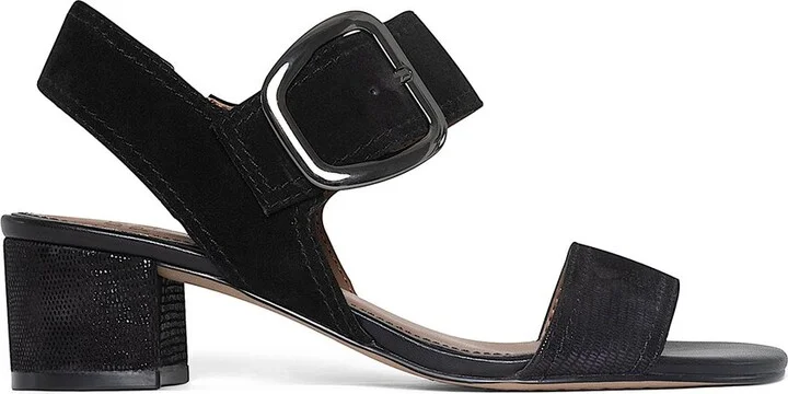 Donald Pliner Neve Leather Sandal - Image 2