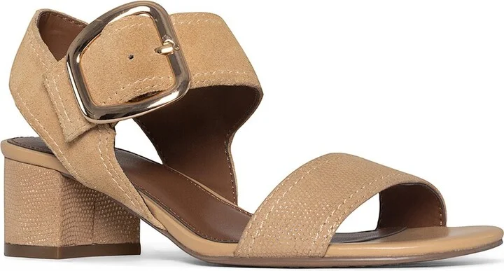 Donald Pliner Neve Leather Sandal