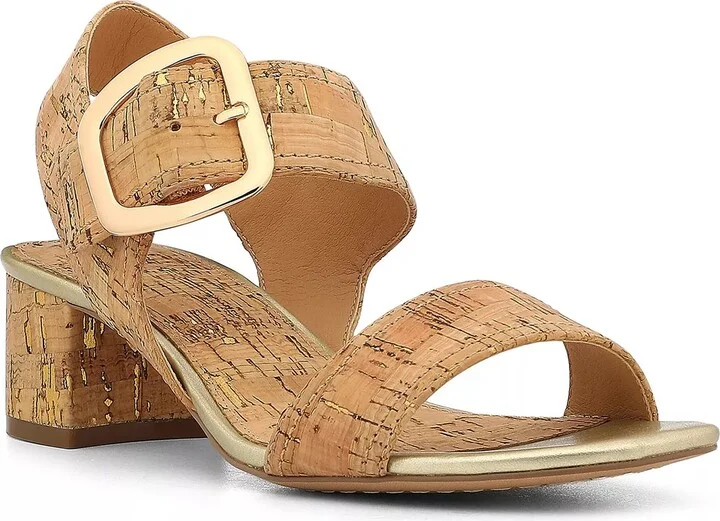Donald Pliner Neve Sandal