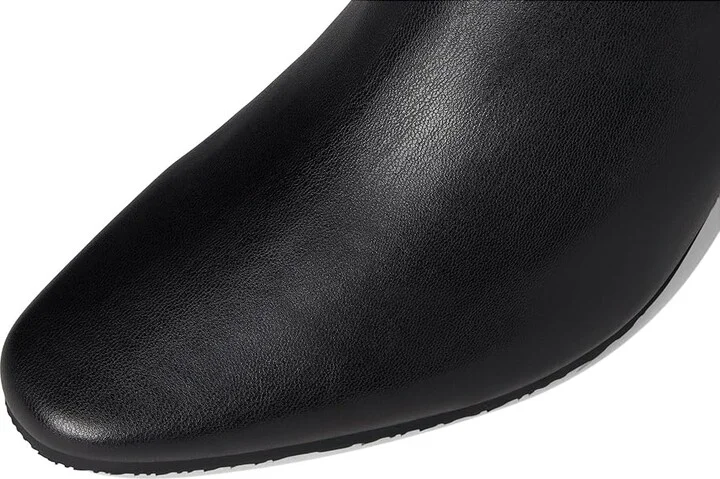 Donald Pliner Niri Women's Boots Dark Brown : 5.5 M, Leather/Suede - Image 8