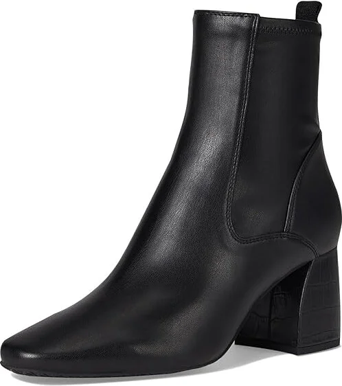 Donald Pliner Niri Women's Boots Dark Brown : 5.5 M, Leather/Suede - Image 11