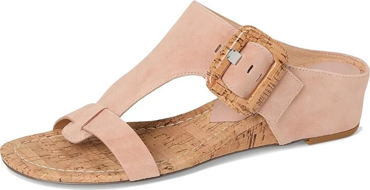Donald Pliner Ofelia Women's Shoes Light Blue : 7.5 M, Leather - Image 11