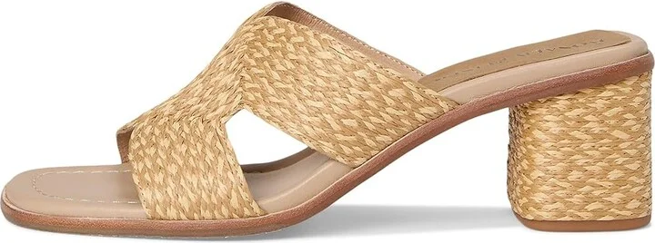 Donald Pliner Ohara Women's Sandals Tobacco : 7.5 M - Image 6