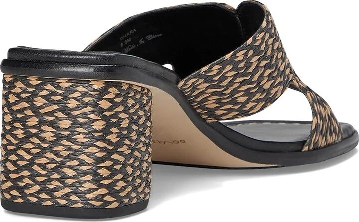 Donald Pliner Ohara Women's Sandals Tobacco : 7.5 M - Image 10