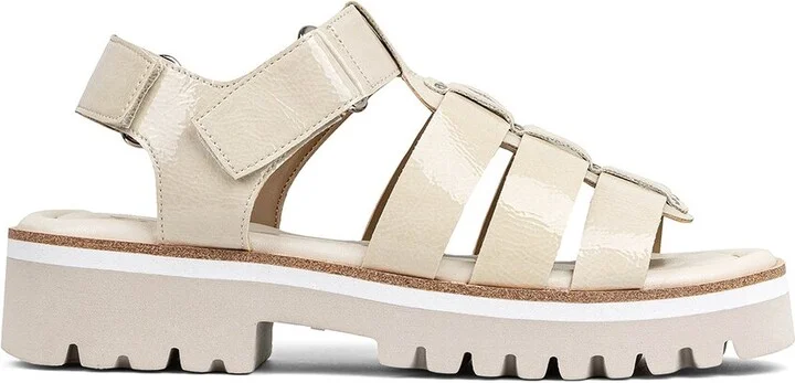 Donald Pliner Pryme Leather Sandal - Image 2