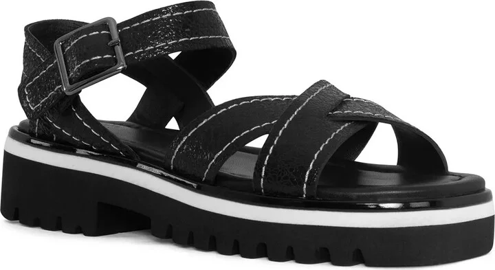 Donald Pliner Pyper Platform Sandal