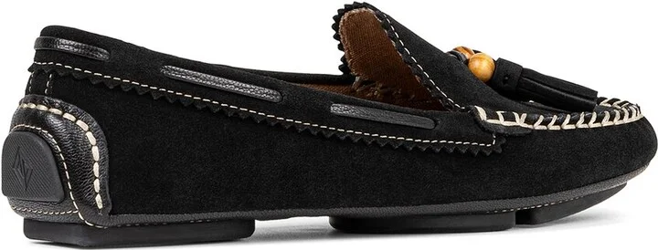 Donald Pliner Rebina Suede Loafer - Image 2