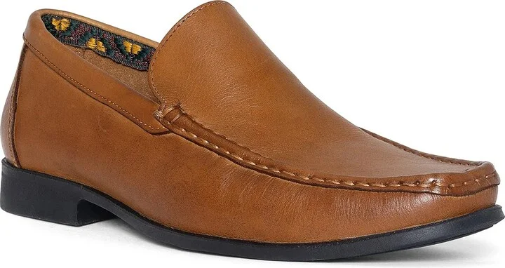 Whiskey Leather