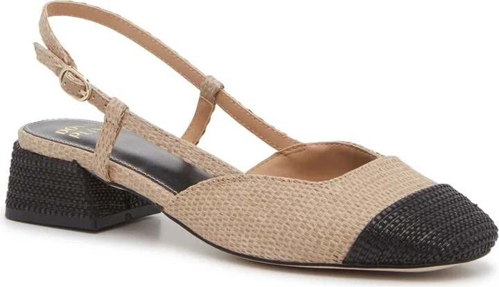 Beige/Black