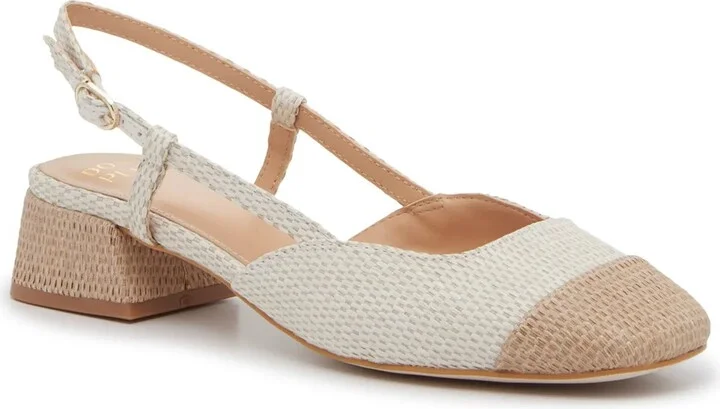 Donald Pliner Revel Pump