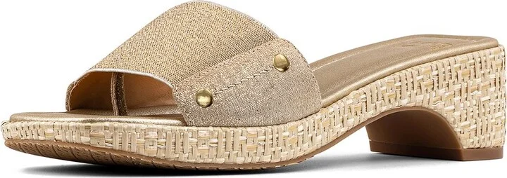 Donald Pliner Rodeo Leather Sandal - Image 2