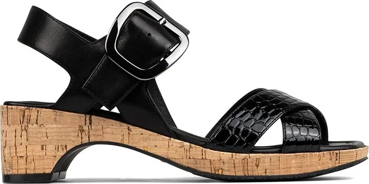 Donald Pliner Rolli Sandal - Image 2