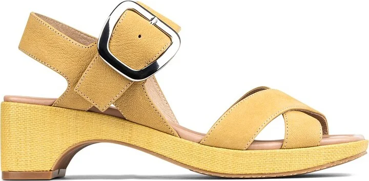 Donald Pliner Rolli Sandal - Image 2