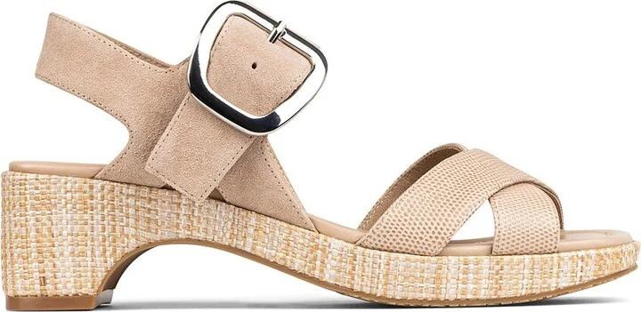 Donald Pliner Rolli Sandal - Image 2