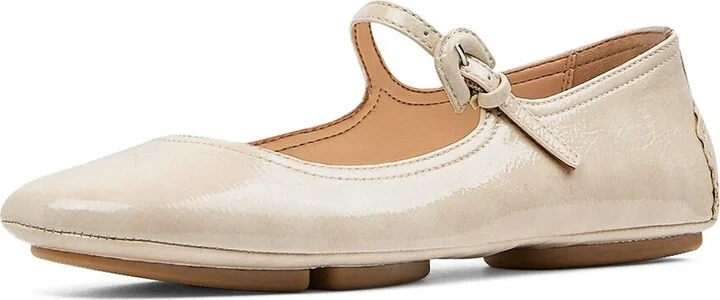 Donald Pliner Rumma Leather Ballet Flat - Image 2