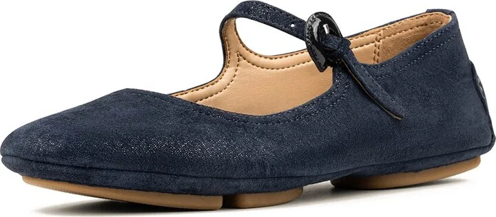 Donald Pliner Rumma Leather Ballet Flat - Image 2
