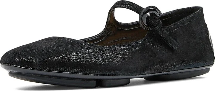 Donald Pliner Rumma Leather Ballet Flat - Image 2