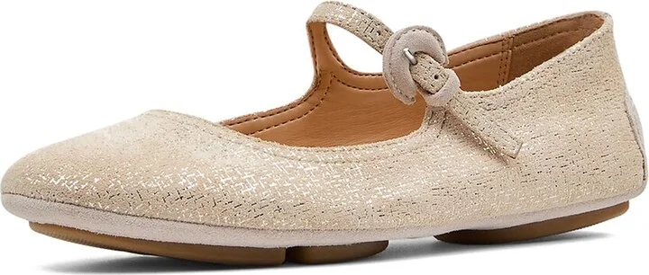 Donald Pliner Rumma Leather Ballet Flat - Image 2