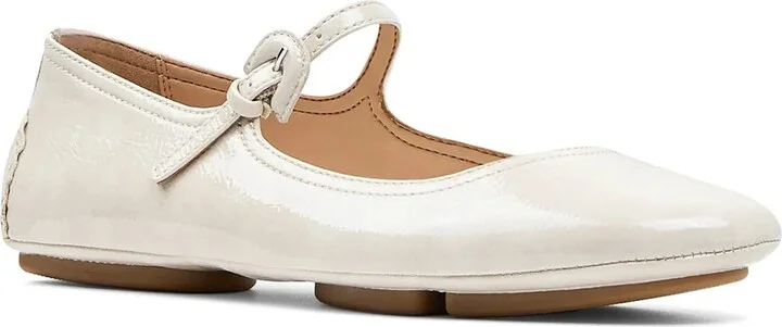 Donald Pliner Rumma Mary Jane Flat