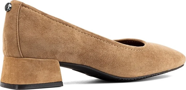 Donald Pliner Rya Leather Pump - Image 2