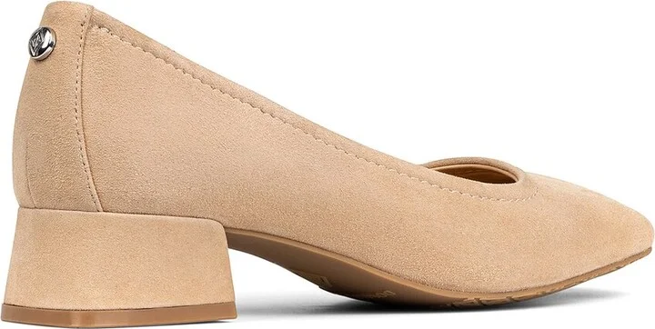 Donald Pliner Rya Suede Pump - Image 2
