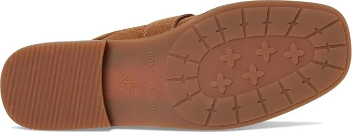Donald Pliner Sabel Women's Slippers Saddle : 9.5 M, Leather - Image 3