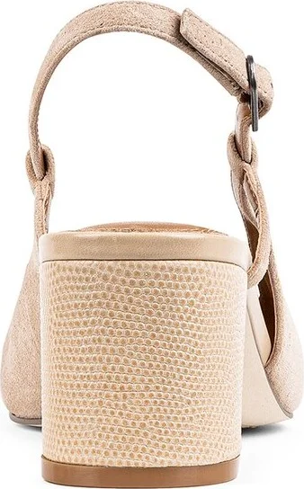 Donald Pliner Shanie Leather Slingback - Image 2