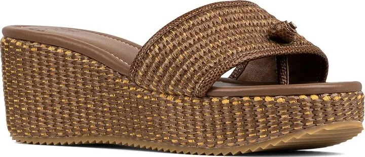 Saddle Brown