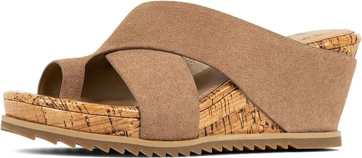Donald Pliner Sisu Leather Sandal - Image 2