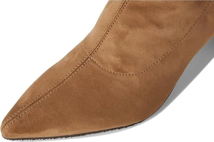 Donald Pliner Souma Women's Boots Black : 8.5 M, Suede - Image 7