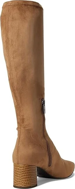 Donald Pliner Souma Women's Boots Black : 8.5 M, Suede - Image 9