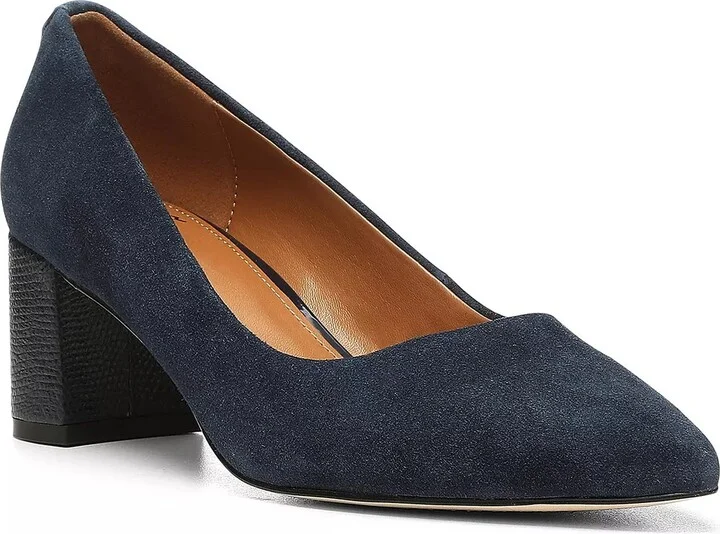 Donald Pliner Stephani Pump