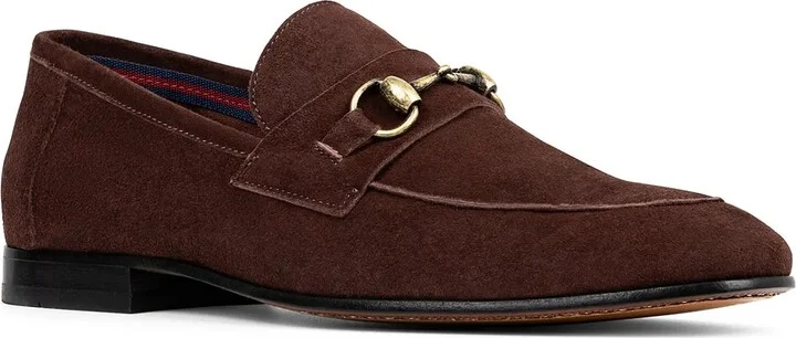 Chocolate Suede