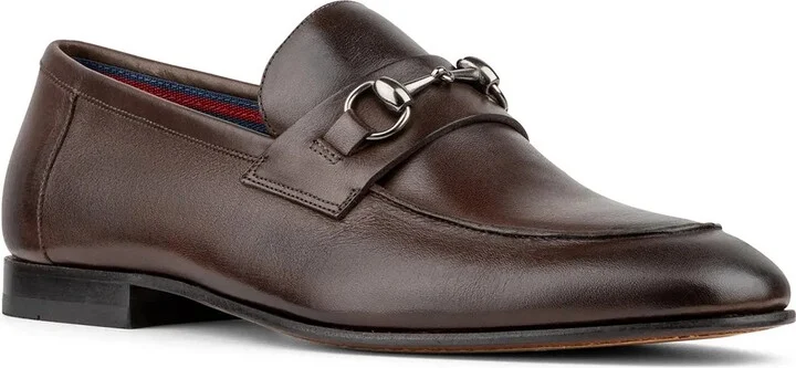 Donald Pliner Ted Loafer