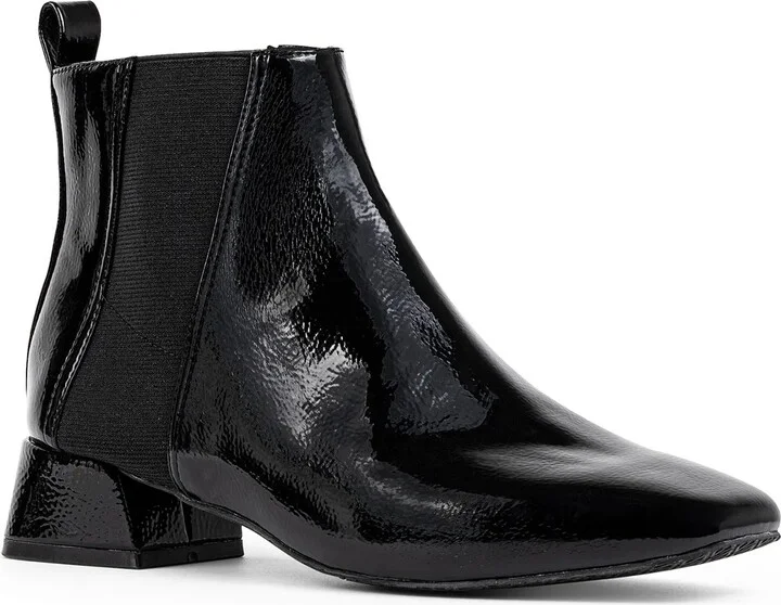 Donald Pliner Travis Bootie