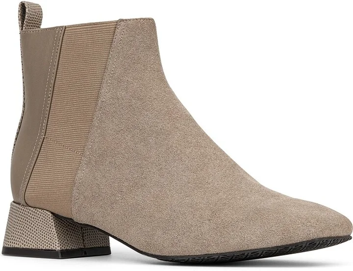 Donald Pliner Travis Suede Boot