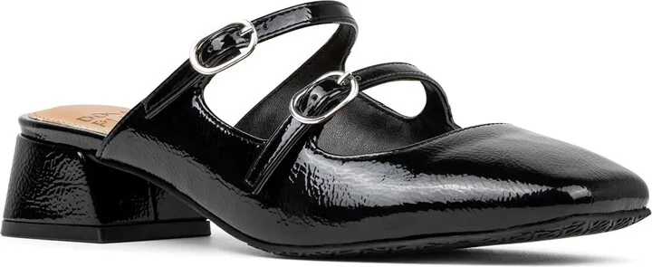Donald Pliner Tria Mule