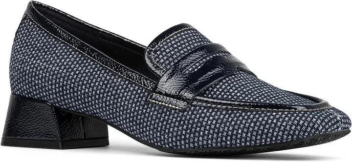 Donald Pliner Tristina Penny Loafer