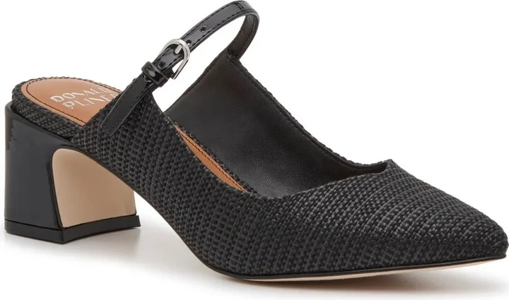 Donald Pliner Valentin Mule