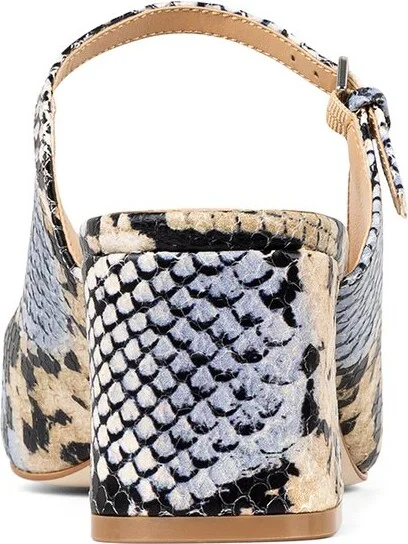 Donald Pliner Valentin49 Mule - Image 2