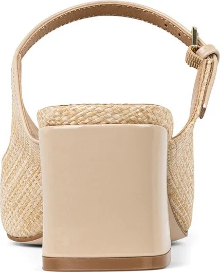 Donald Pliner Valentinjt Jute Mule - Image 2