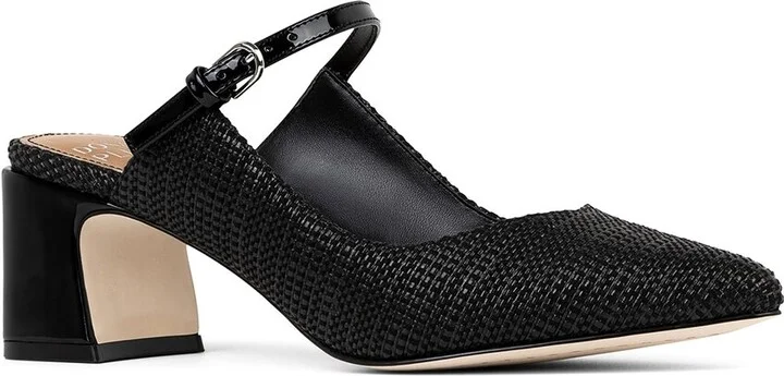 Donald Pliner Valentinjt Jute Mule