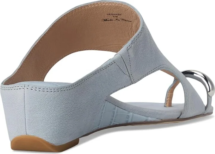 Donald Pliner Vesna Women's Sandals Light Blue : 8.5 M - Image 4