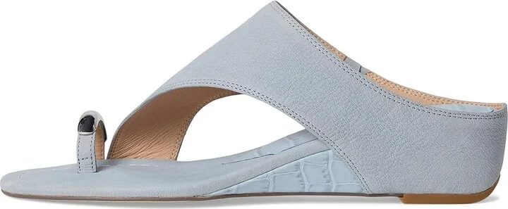 Donald Pliner Vesna Women's Sandals Light Blue : 8.5 M - Image 6
