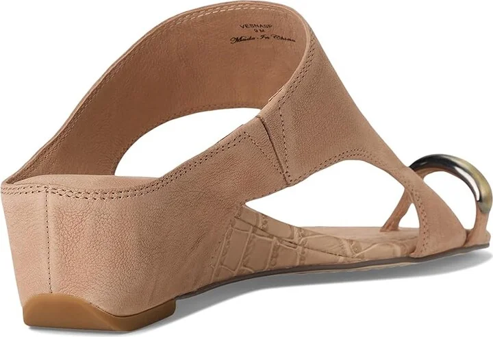 Donald Pliner Vesna Women's Sandals Sand : 6 M - Image 4