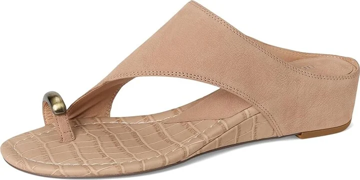 Donald Pliner Vesna Women's Sandals Sand : 6 M - Image 5