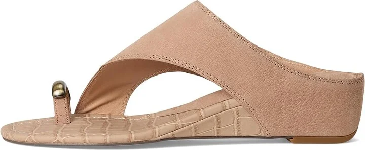 Donald Pliner Vesna Women's Sandals Sand : 6 M - Image 6
