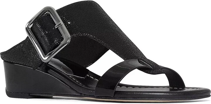 Donald Pliner Vine Wedge Sandal