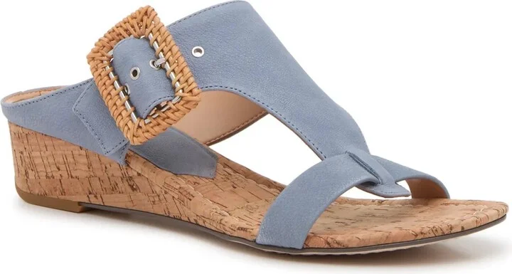 Donald Pliner Vine Wedge Sandal
