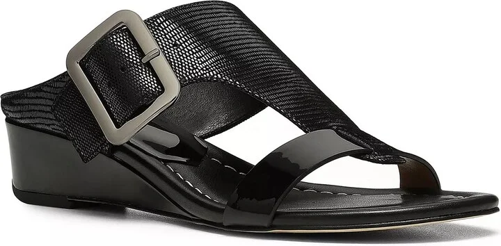Donald Pliner Vine Wedge Sandal